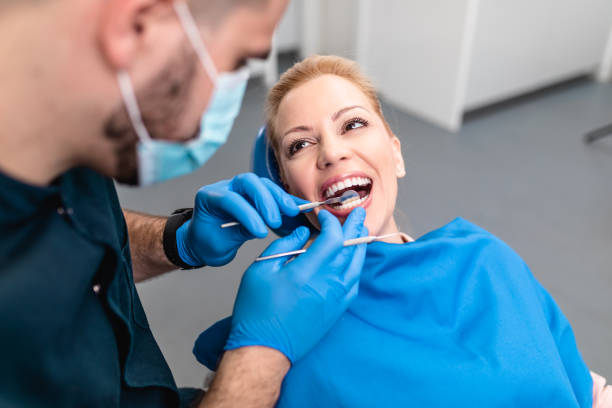 Best Oral Cancer Screening  in Middlesex, NC