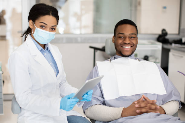 Emergency Dental Services in Middlesex, NC