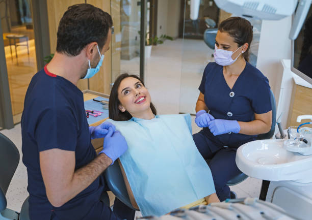 Best Oral Cancer Screening  in Middlesex, NC