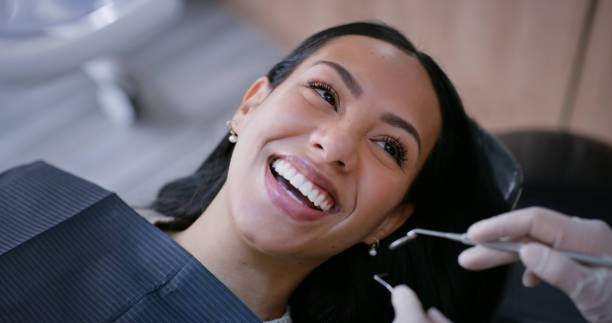 Best Full Mouth Reconstruction  in Middlesex, NC