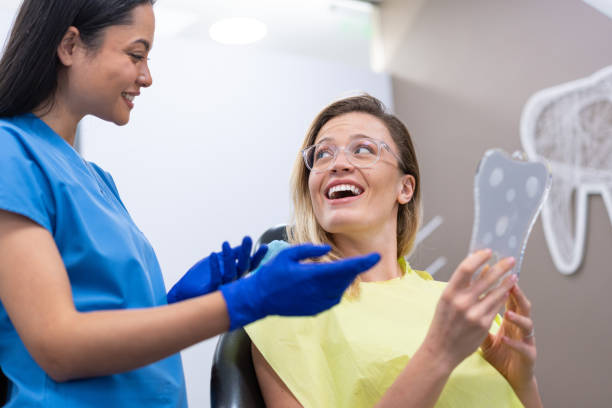 Best General Dentistry  in Middlesex, NC