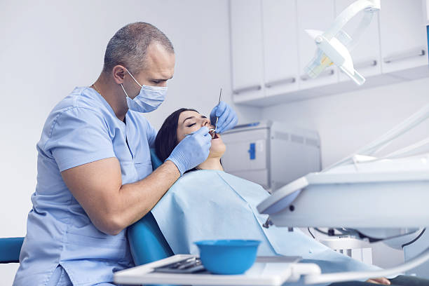 Best Veneers and Lumineers  in Middlesex, NC